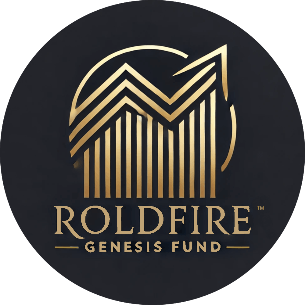 Roldfire Genesis Fund